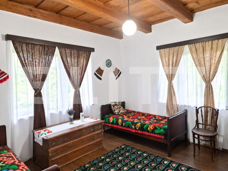 Casa de vânzare 3 camere Geaca - 206256CV | BLITZ Cluj-Napoca | Poza3