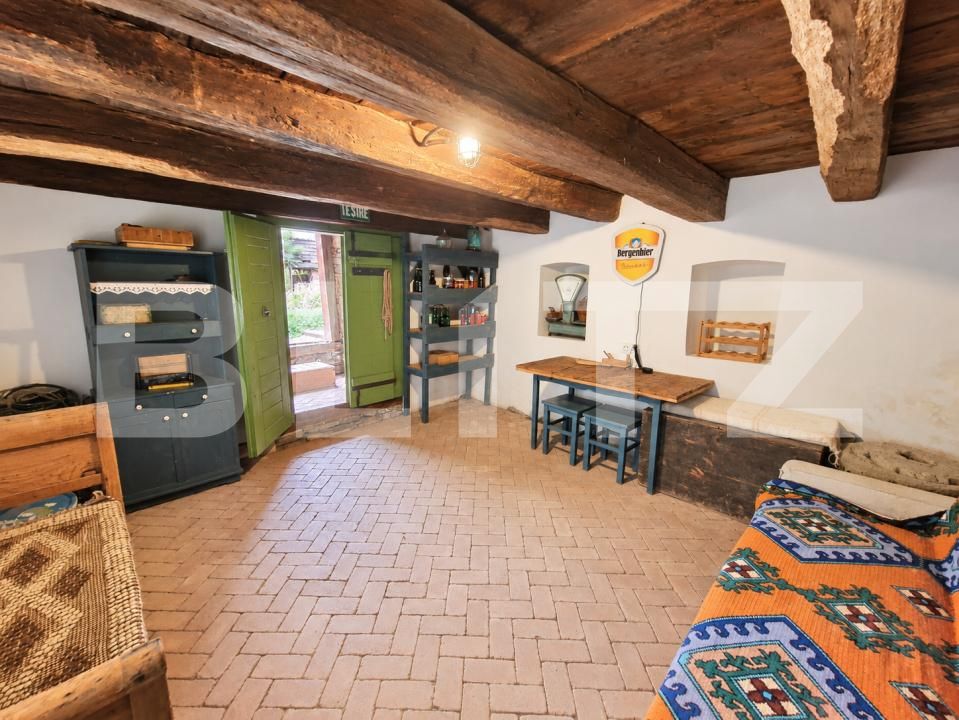 Casa de vânzare 3 camere Geaca - 206256CV | BLITZ Cluj-Napoca | Poza16