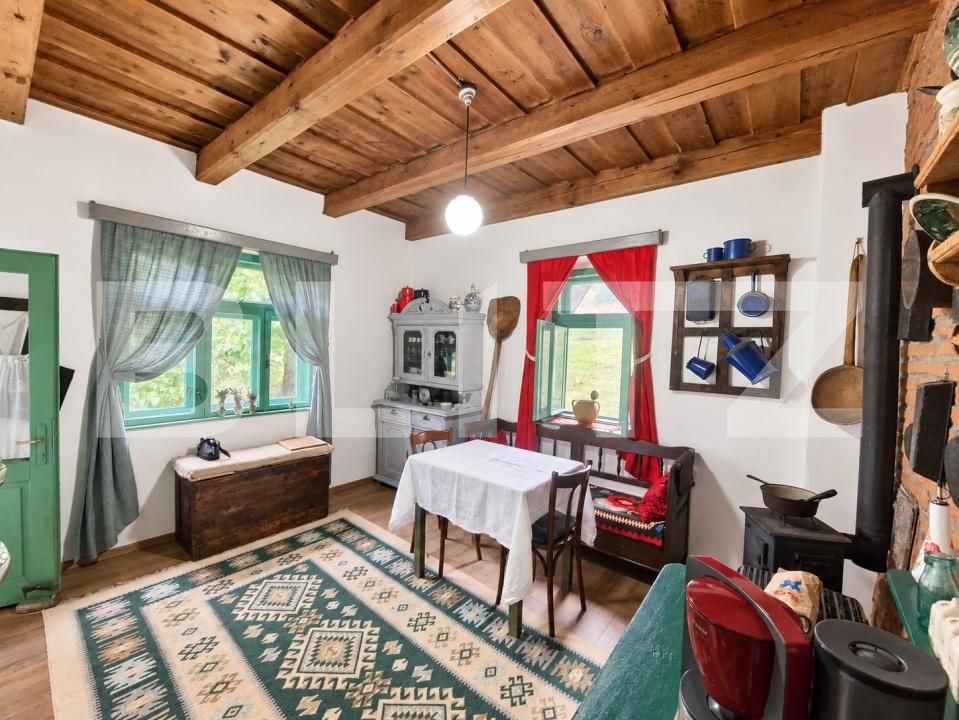 Casa de vânzare 3 camere Geaca - 206256CV | BLITZ Cluj-Napoca | Poza11