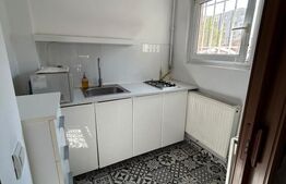 Garsoniera moderna zona Marasti