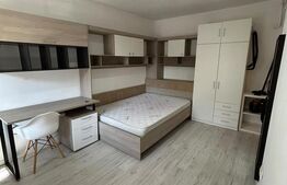 Garsoniera de inchiriat, 25 mp, zona Marasti
