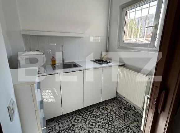 Garsonieră de închiriat Marasti - 206257AI | BLITZ Cluj-Napoca | Poza4