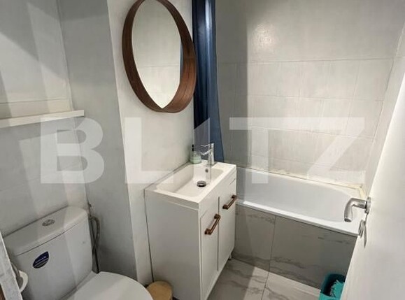 Garsonieră de închiriat Marasti - 206257AI | BLITZ Cluj-Napoca | Poza5