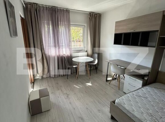 Garsonieră de închiriat Marasti - 206257AI | BLITZ Cluj-Napoca | Poza2