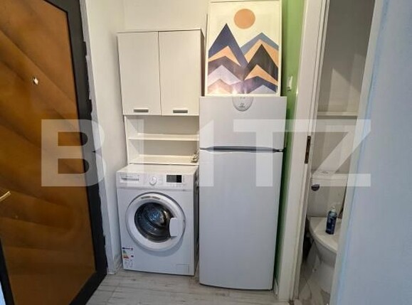Garsonieră de închiriat Marasti - 206257AI | BLITZ Cluj-Napoca | Poza3