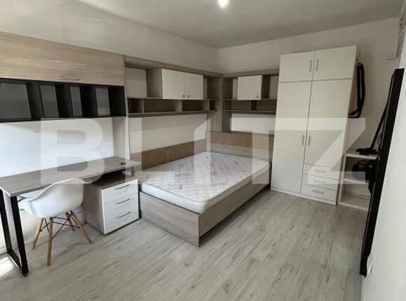 Garsonieră de închiriat Marasti - 206257AI | BLITZ Cluj-Napoca | Poza1