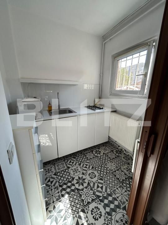Garsonieră de închiriat Marasti - 206257AI | BLITZ Cluj-Napoca | Poza4