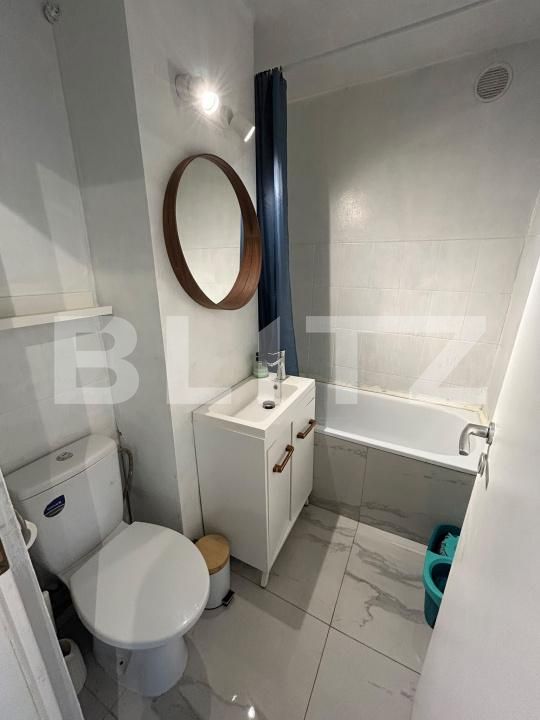 Garsonieră de închiriat Marasti - 206257AI | BLITZ Cluj-Napoca | Poza5