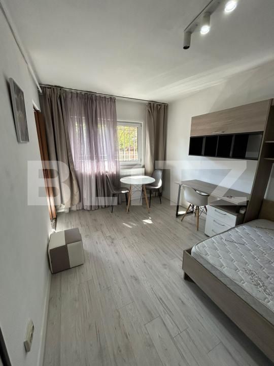 Garsonieră de închiriat Marasti - 206257AI | BLITZ Cluj-Napoca | Poza2