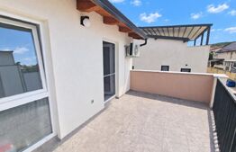 Duplex in Manastur, 116 mp utili,  300 mp teren