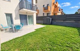 Duplex in Manastur, 116 mp utili,  300 mp teren