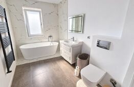 Duplex in Manastur, 116 mp utili,  300 mp teren