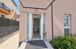Duplex in Manastur, 116 mp utili,  300 mp teren