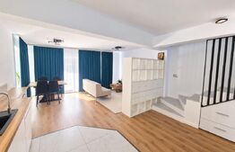 Duplex in Manastur, 116 mp utili,  300 mp teren