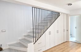 Duplex in Manastur, 116 mp utili,  300 mp teren