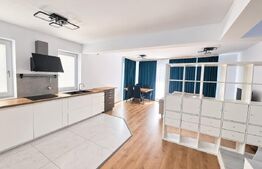 Duplex in Manastur, 116 mp utili,  300 mp teren