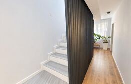 Duplex in Manastur, 116 mp utili,  300 mp teren