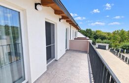 Duplex in Manastur, 116 mp utili,  300 mp teren