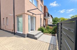 Duplex in Manastur, 116 mp utili,  300 mp teren