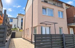 Duplex in Manastur, 116 mp utili,  300 mp teren