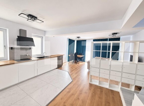 Casa de vânzare 4 camere Manastur - 206259CV | BLITZ Cluj-Napoca | Poza2