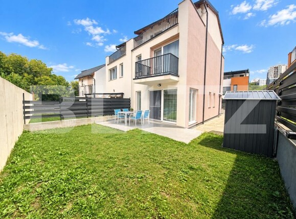 Casa de vânzare 4 camere Manastur - 206259CV | BLITZ Cluj-Napoca | Poza13