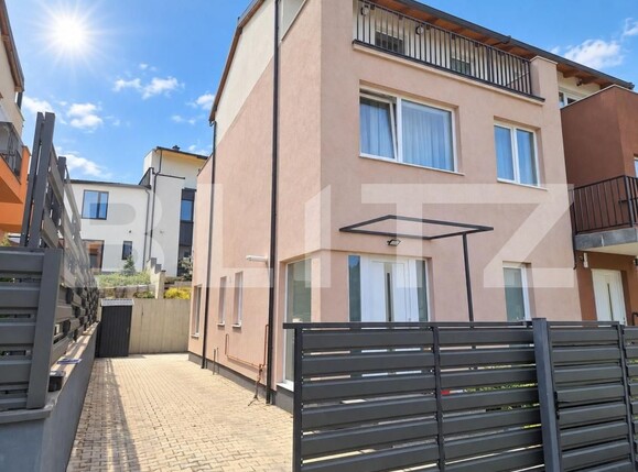 Casa de vânzare 4 camere Manastur - 206259CV | BLITZ Cluj-Napoca | Poza16