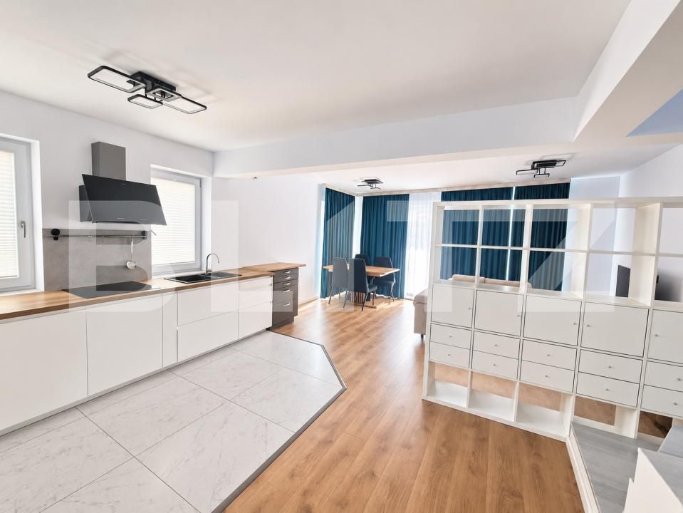 Casa de vânzare 4 camere Manastur - 206259CV | BLITZ Cluj-Napoca | Poza2