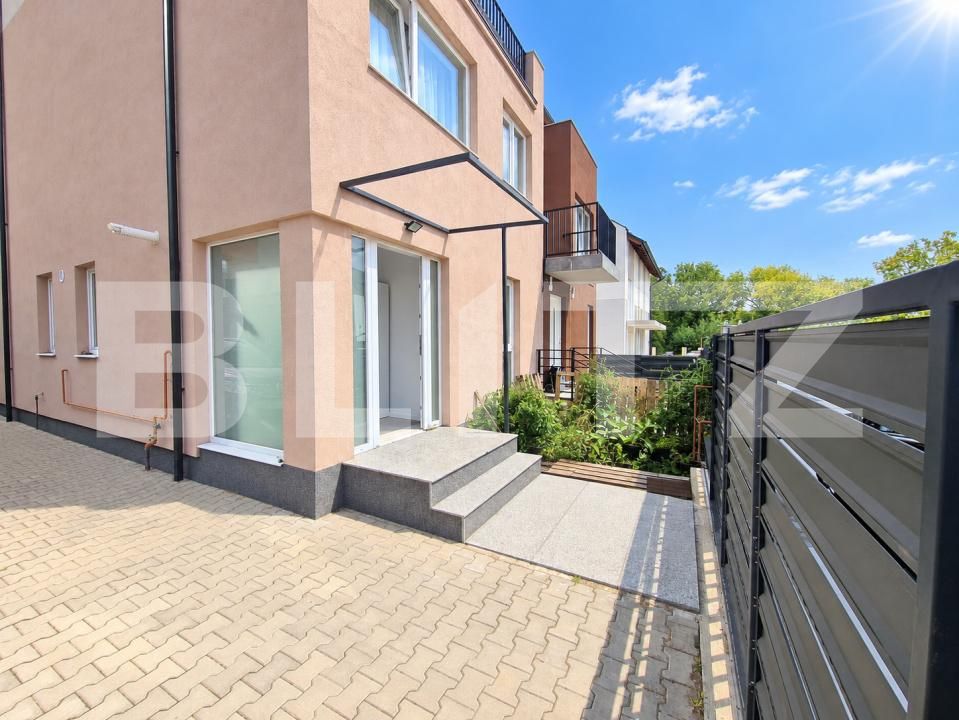 Casa de vânzare 4 camere Manastur - 206259CV | BLITZ Cluj-Napoca | Poza20
