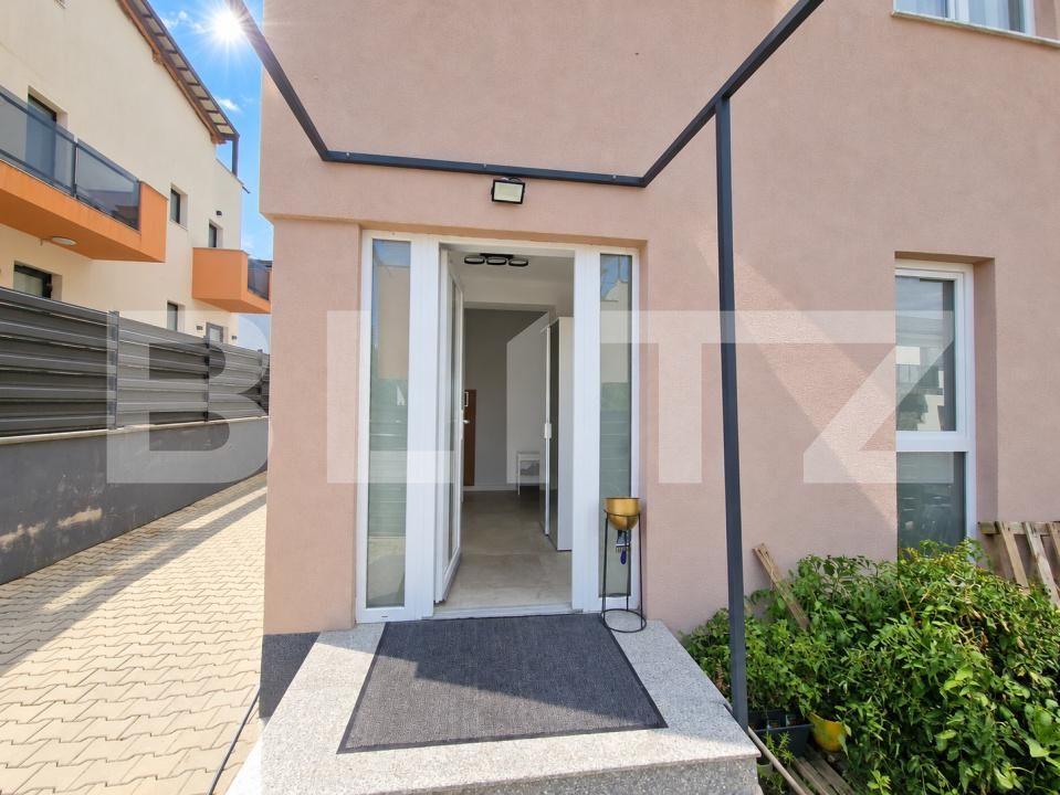 Casa de vânzare 4 camere Manastur - 206259CV | BLITZ Cluj-Napoca | Poza19