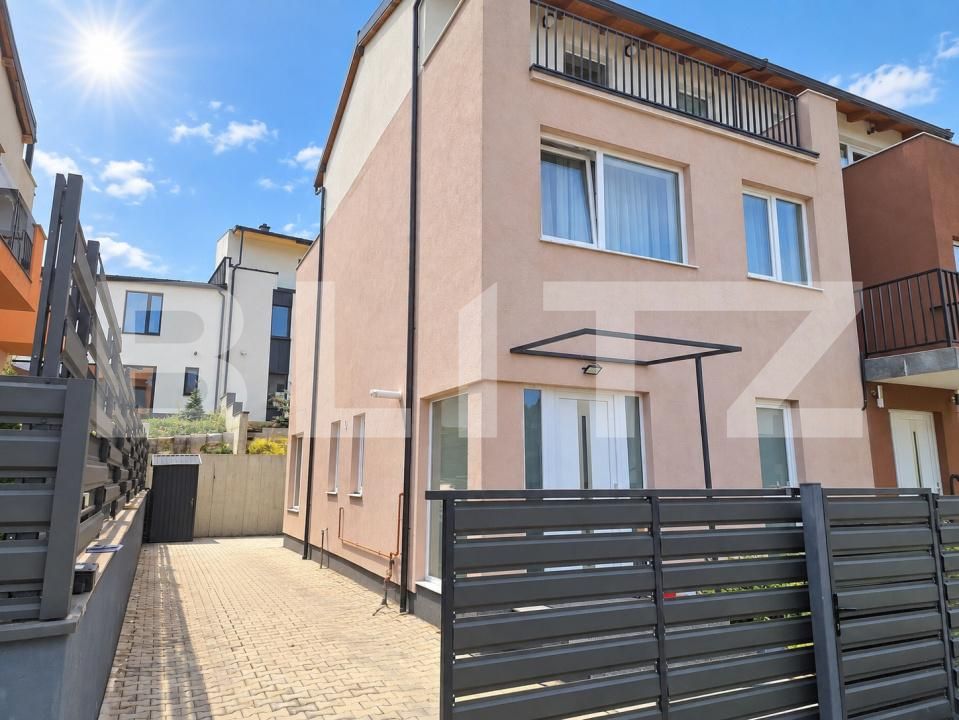 Casa de vânzare 4 camere Manastur - 206259CV | BLITZ Cluj-Napoca | Poza16