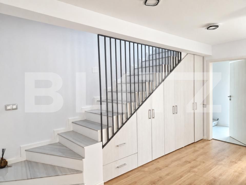 Casa de vânzare 4 camere Manastur - 206259CV | BLITZ Cluj-Napoca | Poza23