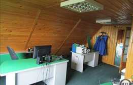 Spatiu pentru birouri in imobil tip casa!