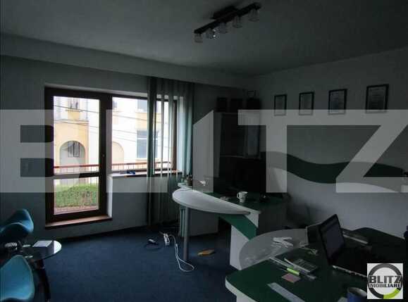 Spațiu birouri de închiriat Zorilor - 20626SIB | BLITZ Cluj-Napoca | Poza3