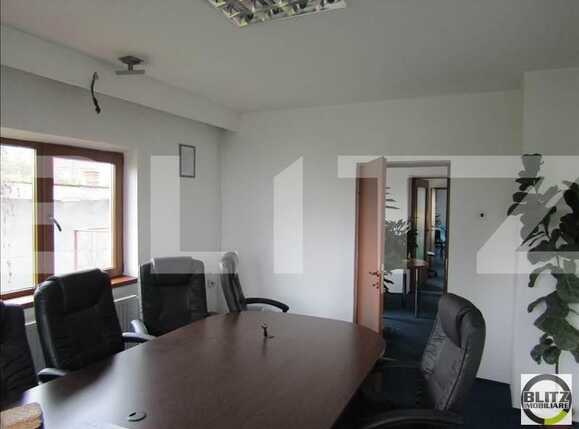 Spațiu birouri de închiriat Zorilor - 20626SIB | BLITZ Cluj-Napoca | Poza1