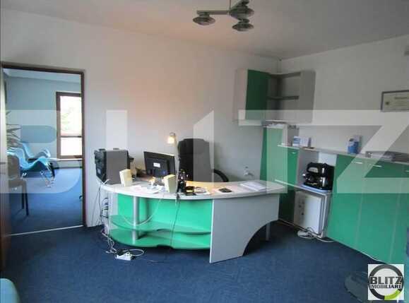 Spațiu birouri de închiriat Zorilor - 20626SIB | BLITZ Cluj-Napoca | Poza2