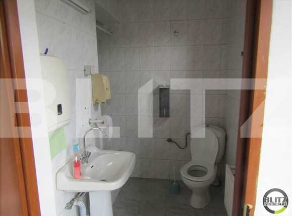Spațiu birouri de închiriat Zorilor - 20626SIB | BLITZ Cluj-Napoca | Poza10