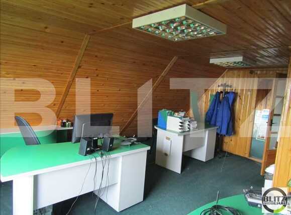 Spațiu birouri de închiriat Zorilor - 20626SIB | BLITZ Cluj-Napoca | Poza4