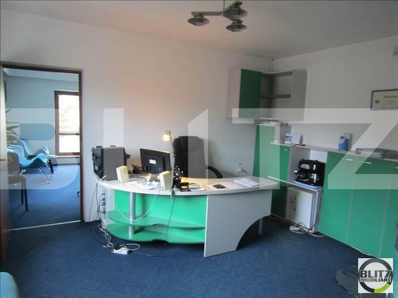 Spațiu birouri de închiriat Zorilor - 20626SIB | BLITZ Cluj-Napoca | Poza2