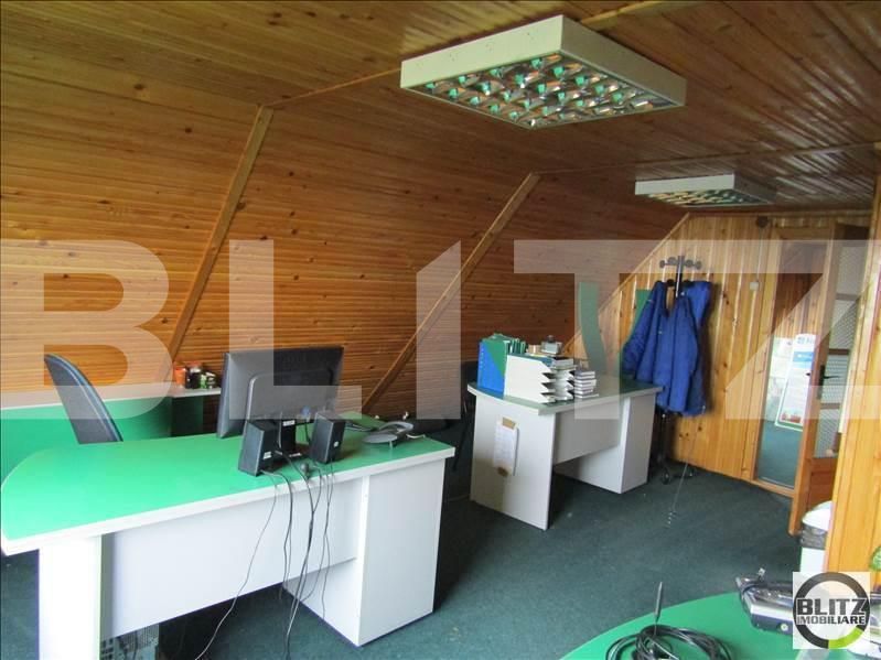 Spațiu birouri de închiriat Zorilor - 20626SIB | BLITZ Cluj-Napoca | Poza4