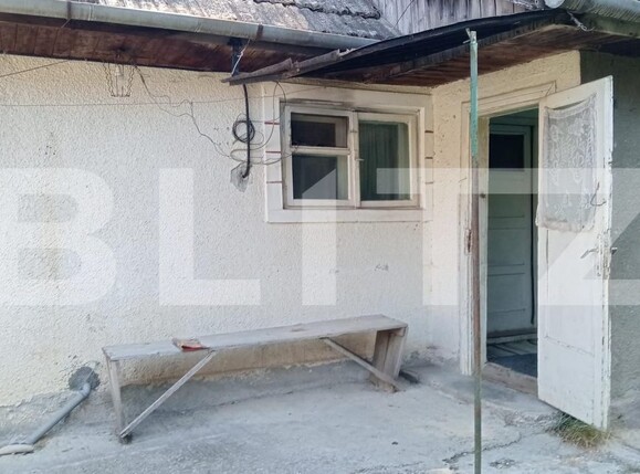 Casa de vânzare 3 camere Tarlungeni - 206265CV | BLITZ Brașov | Poza1