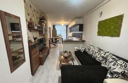 Apartament 2 camere decomandate, 64.5 mp, parcare, zona Tineretului