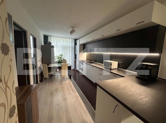 Apartament de vânzare 3 camere Floreşti - 206266AV | BLITZ Cluj-Napoca | Poza1