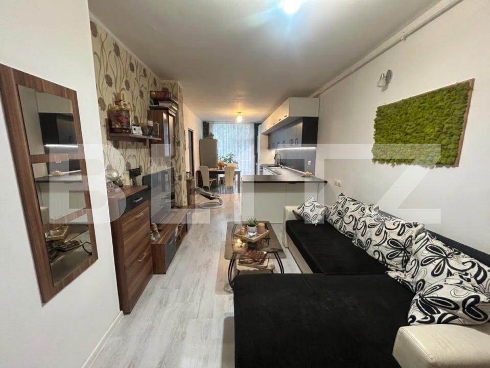 Apartament de vânzare 3 camere Floreşti - 206266AV | BLITZ Cluj-Napoca | Poza2