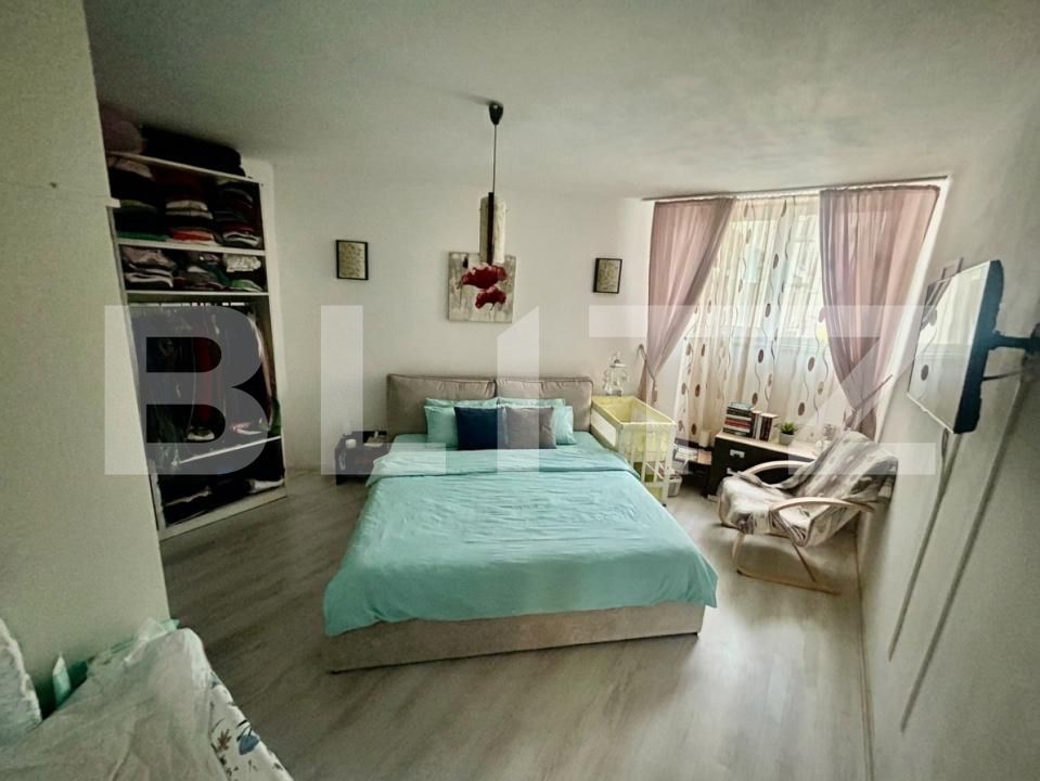 Apartament de vânzare 3 camere Floreşti - 206266AV | BLITZ Cluj-Napoca | Poza3