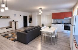 Apartament 2 camere, 50,2 mp utili, Balcon 8,8 mp, garaj, Zona Eroilor