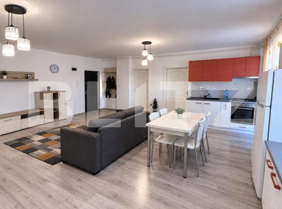 Apartament de vânzare 2 camere Floreşti - 206269AV | BLITZ Cluj-Napoca | Poza1