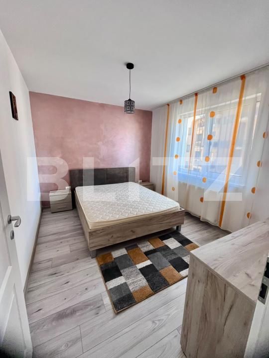 Apartament de vânzare 2 camere Floreşti - 206269AV | BLITZ Cluj-Napoca | Poza2