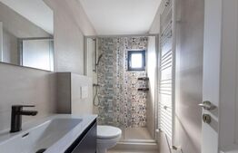 Casa individuala, 140 mp, teren 471 mp, zona HIGHLIFE-Stupini