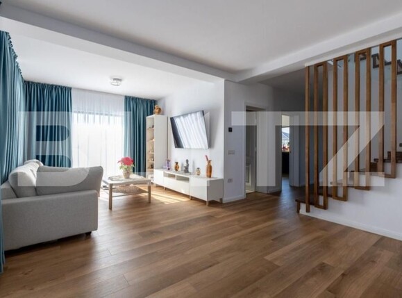 Casa de vânzare 6 camere Stupini - 206271CV | BLITZ Brașov | Poza2